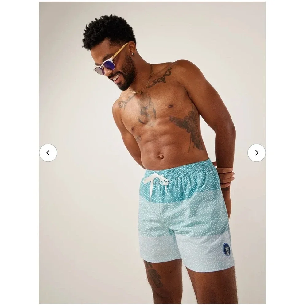 chubbies measurements waist